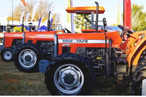 Con el récord conseguido en octubre de 2025, se ubicó en el nivel de 1.013.571 equipos vendidos en el acumulado del año. Y todavía falta un bimestre.