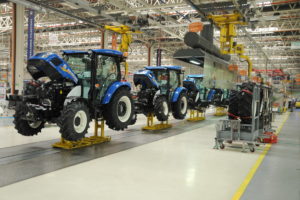 Viene ganado terreno en el negocio mundial de los tractores. Produce más de 90.000 unidades por año y exporta alrededor de 25.000 equipos. Conocé las empresas que protagonizan el 