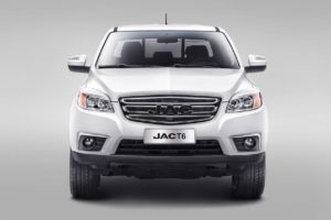 JAC Motors Argentina es importador y distribuidor en el país de vehículos de la marca JAC.