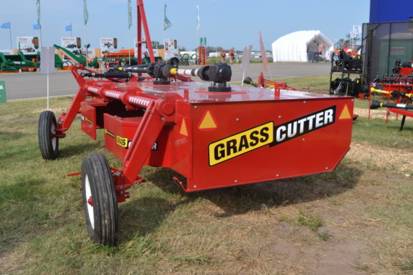 Hileradora Grass-Cutter H-3200 AR