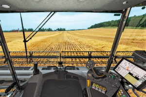 El mayor dealer de John Deere en Rusia se embarcó en un proyecto para desarrollar 10.000 cosechadoras autónomas. La tendencia busca proyectarse al mundo.
