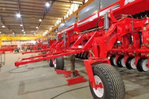 ASIMA es la entidad que nuclea a las empresas fabricantes de maquinaria agrícola y agrocomponentes de la provincia de Santa Fe.