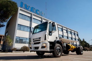 El coloso indio se quedó con las operaciones de Iveco y FPT Industrial. De esta manera, pasa a tener una fábrica de vehículos y motores en Argentina.