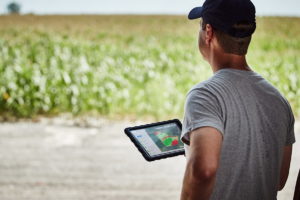 La plataforma de Agricultura Digital integra crece a ritmo acelerado en el paísherramienta de Big Data aplicada al campo ya se utiliza 6 millones de hectáreas en Argentina y 50 millones de hectáreas a nivel mundial.