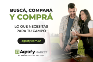Agrofy (Empresa)