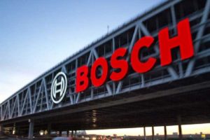 Bosch en números