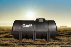 Rotoplas Argentina es la filial en el país de Rotoplas, empresa de México, dedicada a la fabricación de tanques plásticos y accesorios.