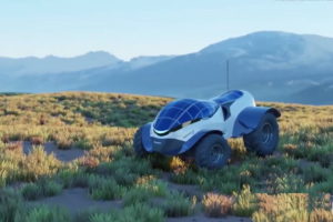 Hamelbot fabricará en Misiones tractores autónomos para uso agrícola y cultivos intensivos. Mirá el video.
