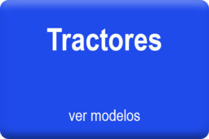 Tractores agrícolas, parqueros, fruteros y especiales disponibles en Argentina.