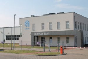 La compañía agropartista se queda con el fabricante polaco de partes para equipos de labranza.