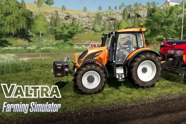Valtra-en-Farming-Simulator