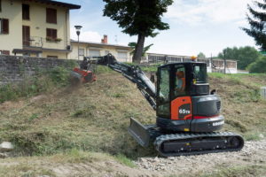 Es un fabricante italiano de excavadoras, cargadoras y componentes para equipos de construcción. Paga U$S 112 millones.