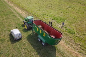 La oferta de equipos fabricados en Uruguay es variada y se adapta fácilmente a las condiciones de producción de la agricultura y la ganadería en Argentina.
