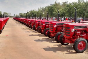 En septiembre vendió 64.946 unidades, con un crecimiento interanual del 50%. Además, exportó 1.165 equipos.