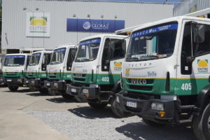 Con el objetivo de seguir creciendo en el mercado nacional, la marca hará lanzamientos y nacionalizaciones de camiones medianos.
