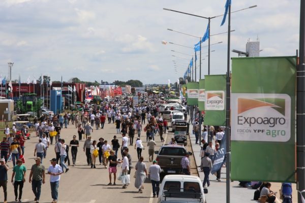 Expoagro 2022 - Publico2