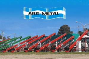 Arg-Metal (Empresa)
