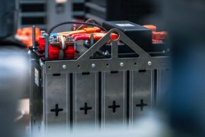 Es una compañía de Países Bajos, especializada en sistemas de baterías modulares que se pueden aplicar en equipos eléctricos.