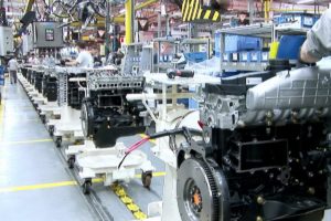La multinacional se queda con la empresa que hoy está fabricando motores de terceros.