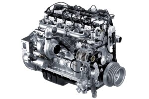 El FPT N60 CNG ofrece, robustez y alta tecnología, con un ahorro de costos de combustible de hasta el 30%.