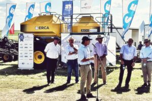 El gobierno de Santa Fe y AgroActiva invitan a inscribirse hasta el 10 de enero para concurrir a la muestra agropecuaria más grande de Uruguay.