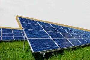 Incorporó paneles solares en su nueva planta industrial con el objetivo de reducir el consumo desde fuentes eléctricas.