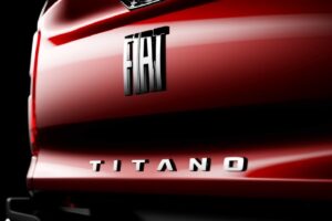 Fiat le puso nombre a su nueva pick up mediana: Titano. La marca anticipó la novedad en un video. Se comercializará en Brasil. ¿Cuándo llegará a la Argentina?