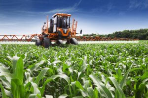 Concentró 21,3% de las matriculaciones del rubro, segundado por John Deere (14,9%). Caimán sigue al frente en el acumulado del año, con 99 unidades patentadas entre enero y septiembre y un share de 21,6%.