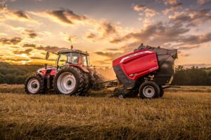 Se matricularon 352 equipos autopropulsados en Argentina, el nivel más bajo de los últimos 12 meses.