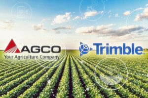 Es la operación más grande en la historia de AGCO. Se queda con 85% de la cartera de activos y tecnologías agrícolas de Trimble.