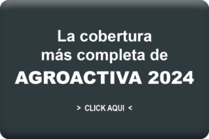 COBERTURA: AgroActiva