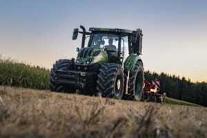 A ranking of the world’s largest tractor markets based on 2025 unit sales.