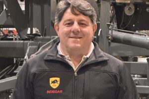 El fallecimiento de José Luis Morena conmueve al mundo de la maquinaria agrícola en Argentina. Una trayectoria intachable y una sonrisa siempre presente que quedará grabada a fuego en nuestra memoria.