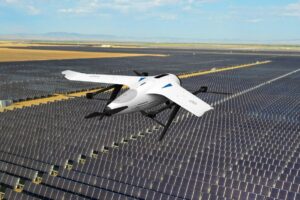 El combustible alternativo se está incorporando en el mundo para revolucionar la industria de los equipos aéreos no tripulados.