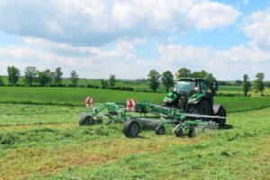 Polonia se posiciona como una potencia emergente en el negocio de la maquinaria agrícola en Europa. Un amplio abanico de empresas dan forma a este sector.
