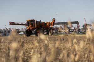 La aplicaci&oacute;n de bioestimulantes contribuye a superar los efectos adversos que reducen el desarrollo y el rendimiento.