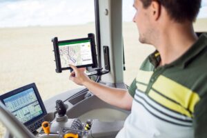 Es la tecnología creada por la empresa australiana Q-CTRL. Prescinde de los satélites para la navegación. Detecta cambios en el campo magnético de la Tierra.