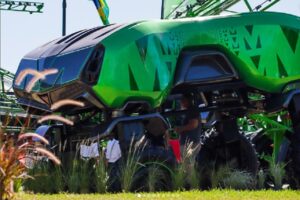 La presentación del prototipo del robot agrícola VAX de Metalfor suma un nuevo eslabón a la cadena de desarrollos locales de soluciones autónomas aplicadas al agro. Conoce