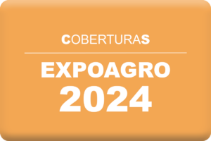 Promociones, lanzamientos y novedades del mundo de las máquinas que se pudieron ver en Expoagro 2024.