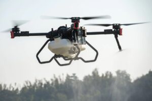 Los fabricantes de drones del coloso asiático dominan la tecnología en el mundo. Especialmente para agricultura. Y ponen nerviosas a las potencias de Occidente.