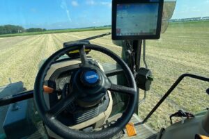 Una encuesta realizada por CNH en Norteamérica puso al descubierto las dudas entre los productores. Y también reveló las tecnologías más usadas.