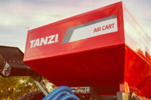 Lanzará una nueva línea de Air Carts, inédita para el mercado argentino. También exhibirá un nuevo stand junto a parte de su red comercial.