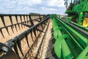 Las marcas globales presentes en el país traen al mercado local los últimos lanzamientos que incorporan la tecnología más avanzada en cosecha.