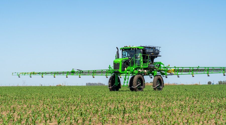 Fertilizadora Metalfor F7040N-03