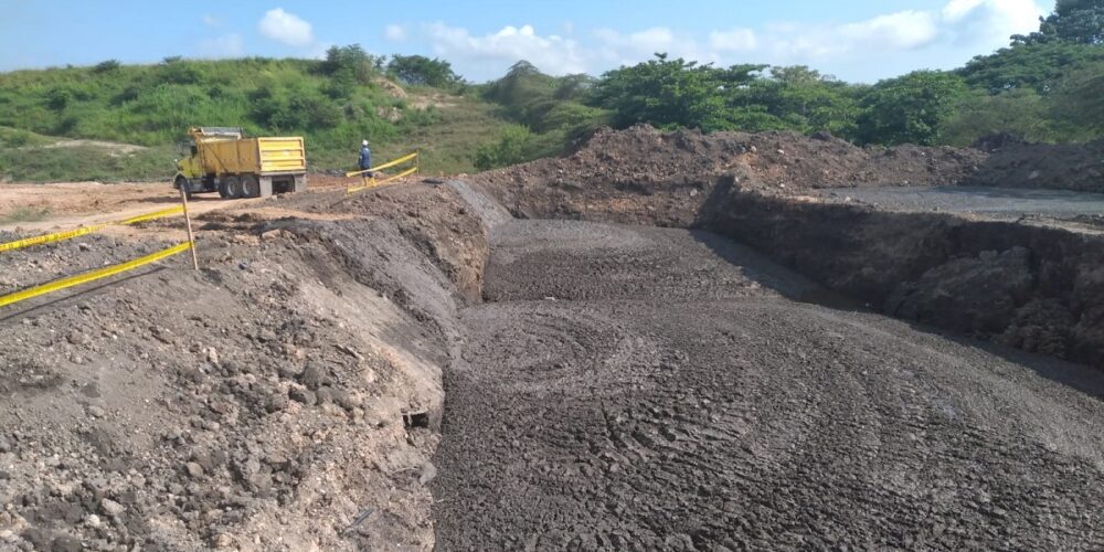 Procesamiento de biosolidos en plantas de tratamiento de agua