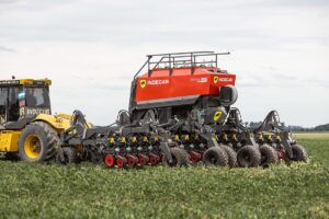 Las ventas de maquinaria entre abril y junio totalizaron $ 743.827 millones, marcando un nuevo techo para la actividad.