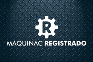 Maquinac Registrado