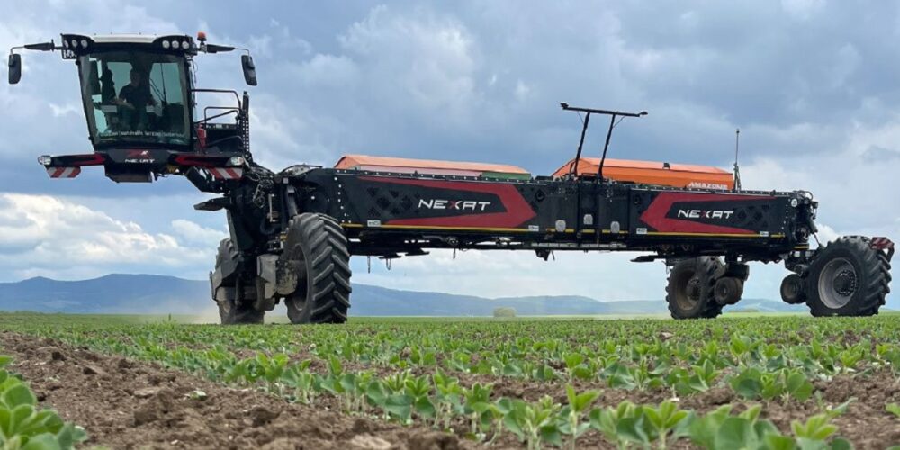 Plataforma Nexat