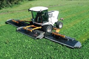 La máquina de la empresa suiza ARB-Tec deja la etapa de prototipo y entra en el terreno comercial. ¿Qué ventajas tiene? Mirá el video.