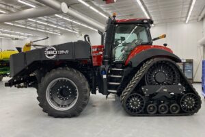 Con sólo 11 años de funcionamiento, la empresa norteamericana se ha consolidado como productora de soluciones en Agricultura de Precisión para siembra, fertilización y riego.